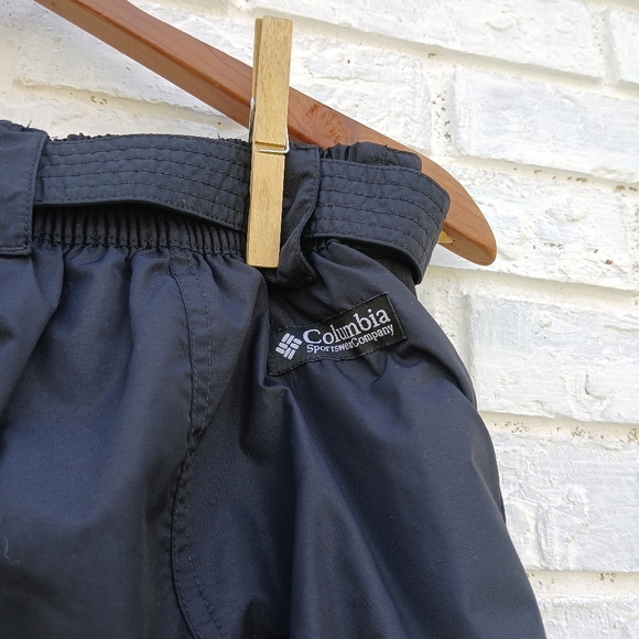 Columbia Insulated Snow Ski Pants Size Small - Picture 6 of 10